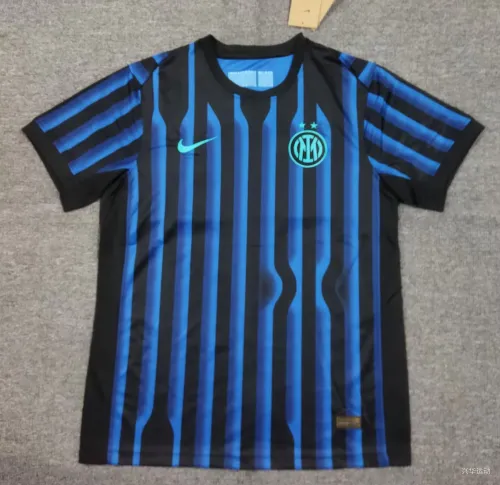 Inter home 25/26