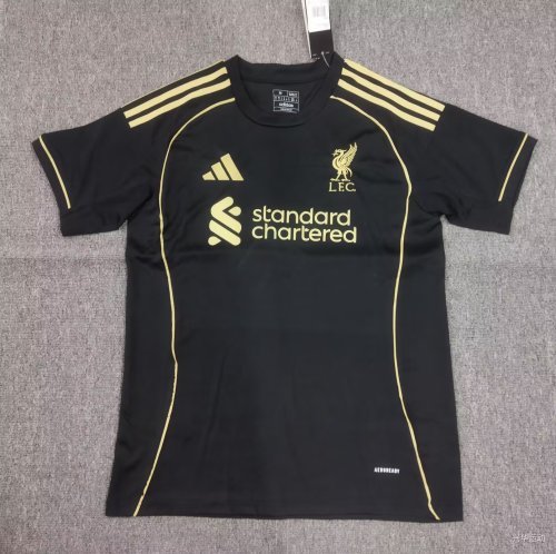 25/26 Liverpool black gold