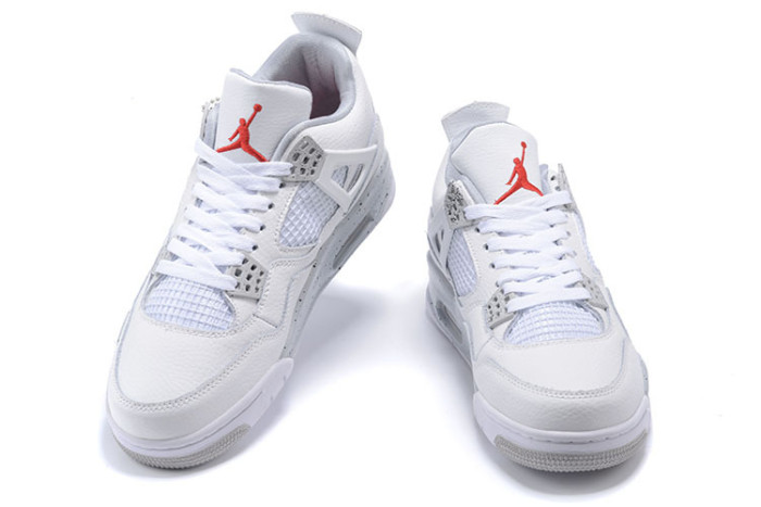 Jordan 4 white CT8527-100