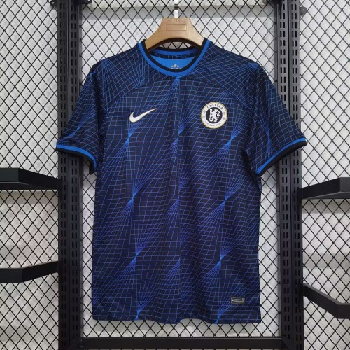 23/24 Chelsea Away football jersey