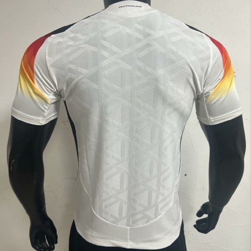 24/25 Germany home Player Version
