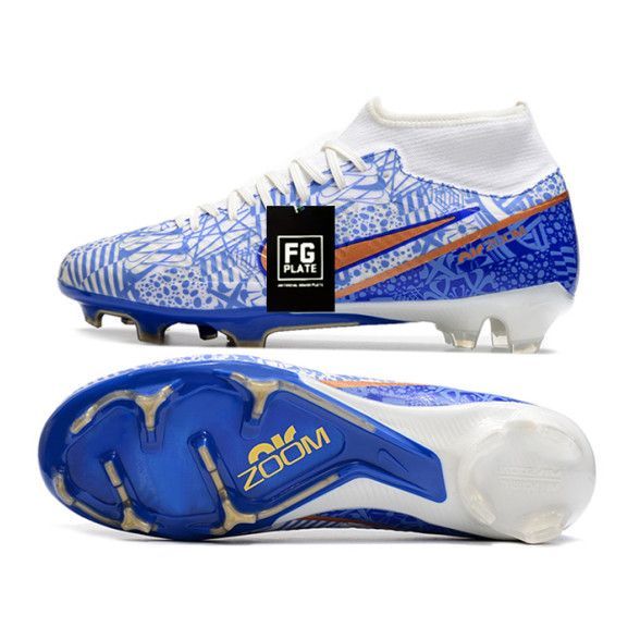 Air Zoom Mercurial FG AG football boots