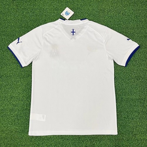 2022-2023 Marseille home football jersey S-4XL