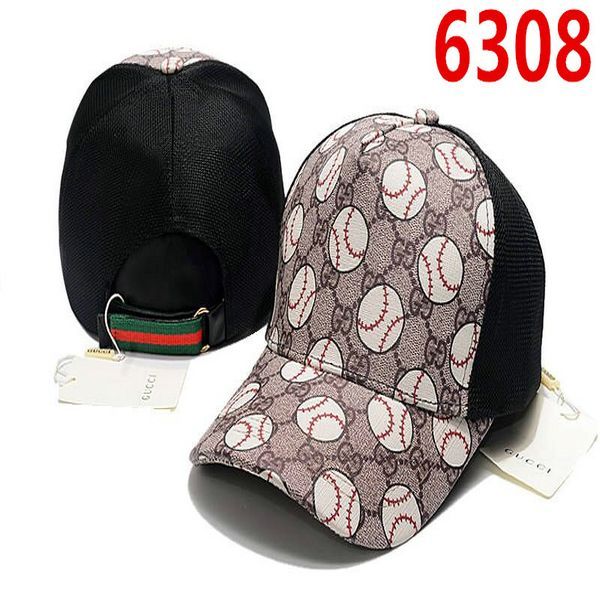 GUCCI high quality hat in a variety of colors