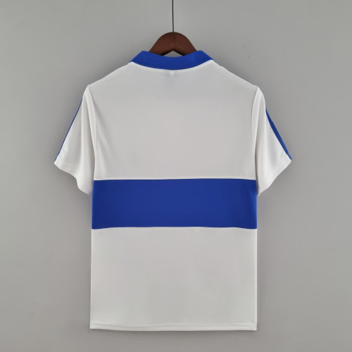 Retro 1987 Deportivo Universidad Católica home