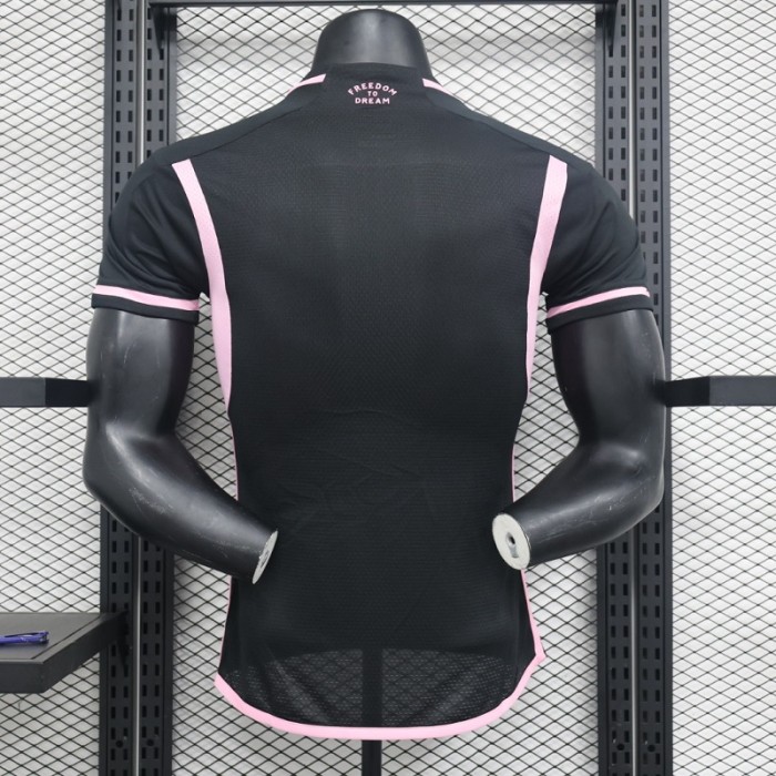 24/25 Inter Miami Away Player Version