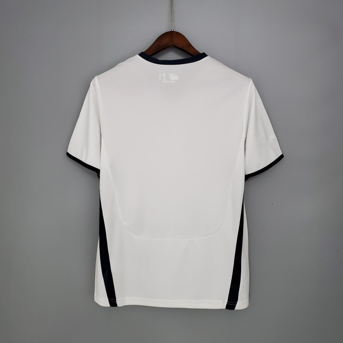 Retro Tottenham 08/09 home