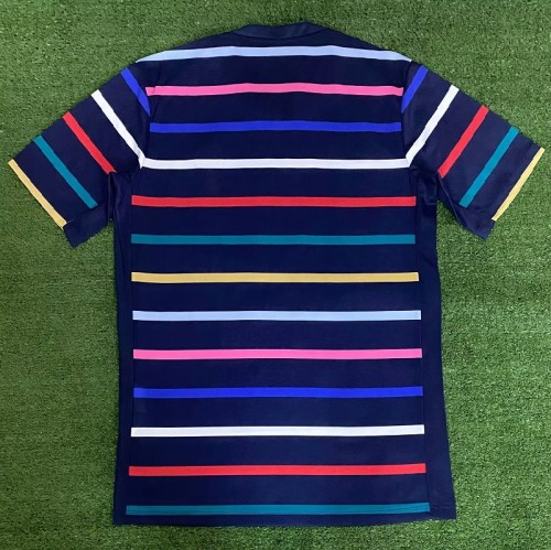 24/25 France Training