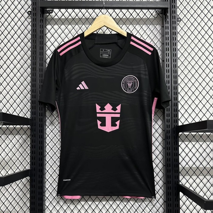 24/25 Inter Miami Away football Jersey