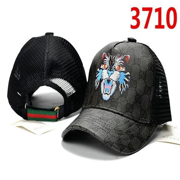 GUCCI high quality hat in a variety of colors