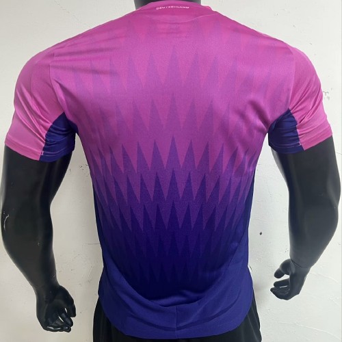 24/25 Germany Away Player Version