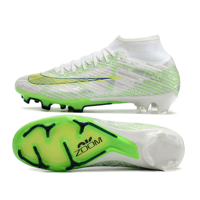 Air Zoom Mercurial FG AG football boots