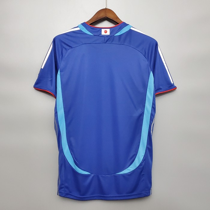 Retro Japan 2006 home