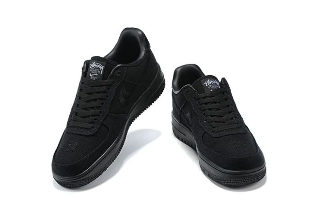 Stussy x Nike Air Force 1 Low CZ9084-001