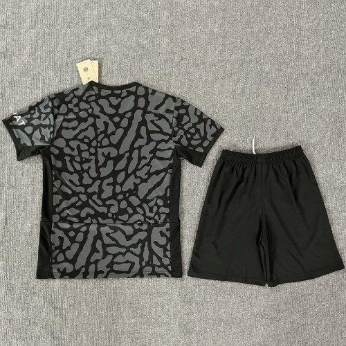 23/24 PSG Paris third Adult set