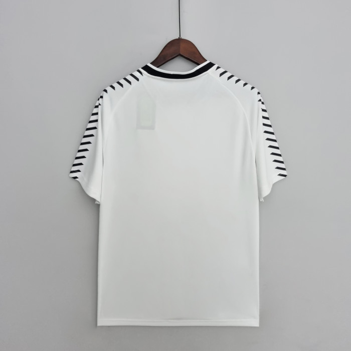 Retro 1992 Colo Colo home