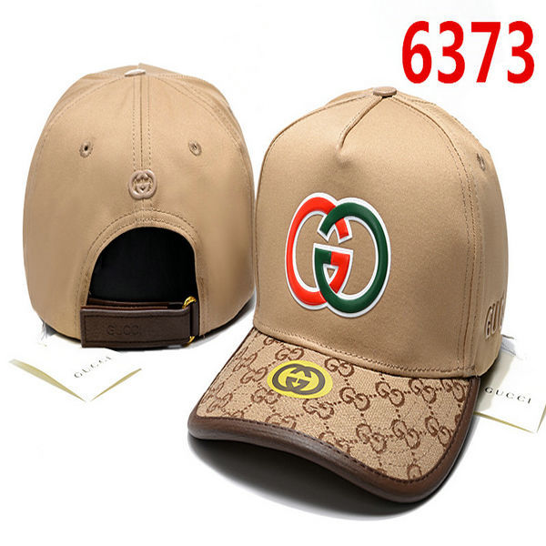 GUCCI high quality hat in a variety of colors