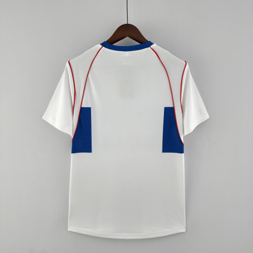 Retro 2002 Deportivo Universidad Católica home