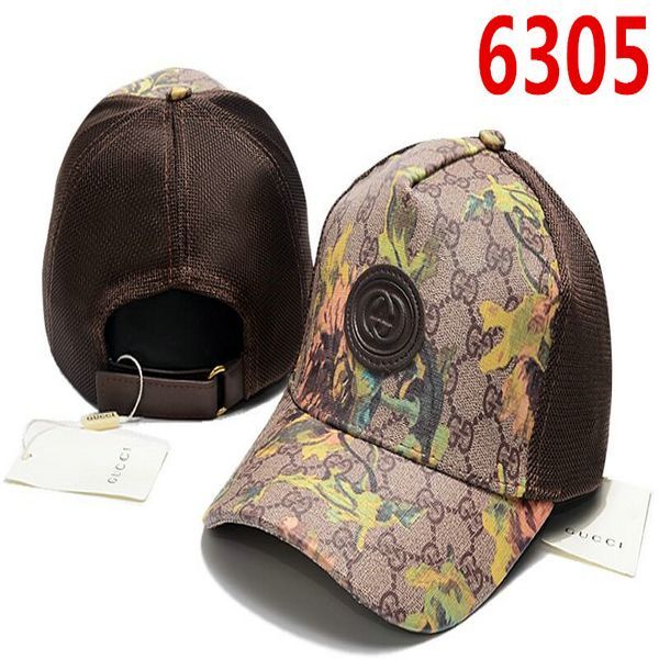 GUCCI high quality hat in a variety of colors