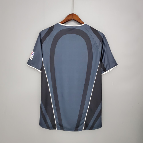 Retro PSG 01/02 third away