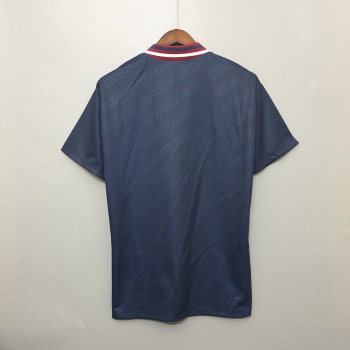 Ajax 1995 retro shirt away