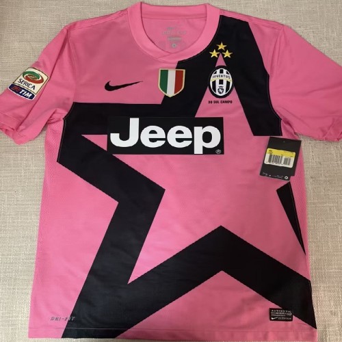 Retro 12/13 Juventus Away