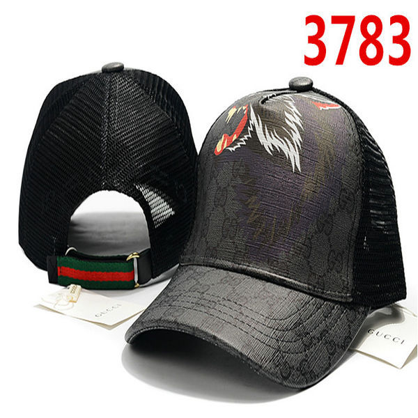 GUCCI high quality hat in a variety of colors