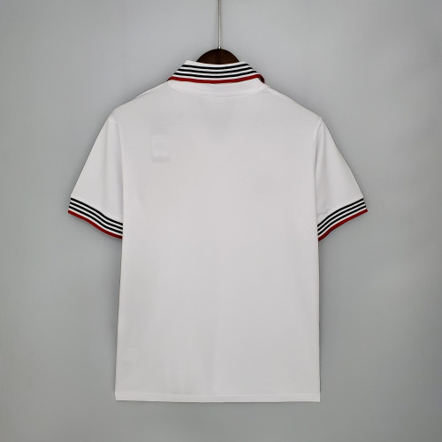 Retro Manchester United 75/80 away