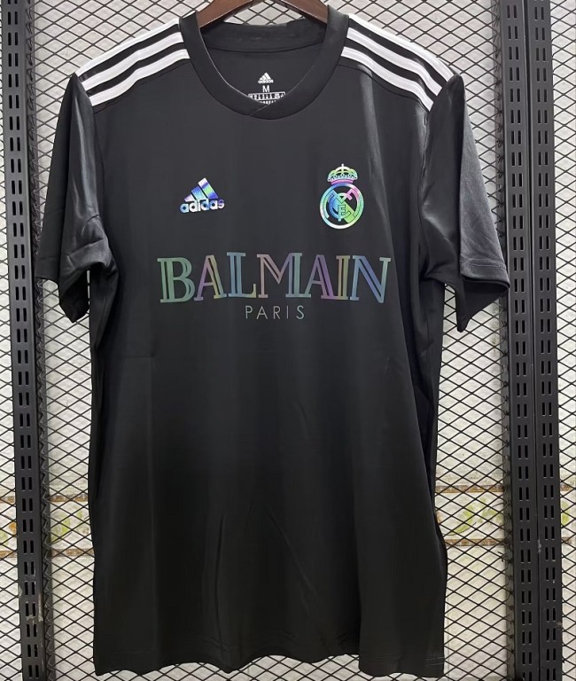23/24 Real Madrid Fluorescent special edition