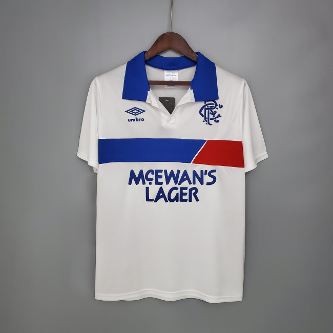Retro Rangers 1994 away