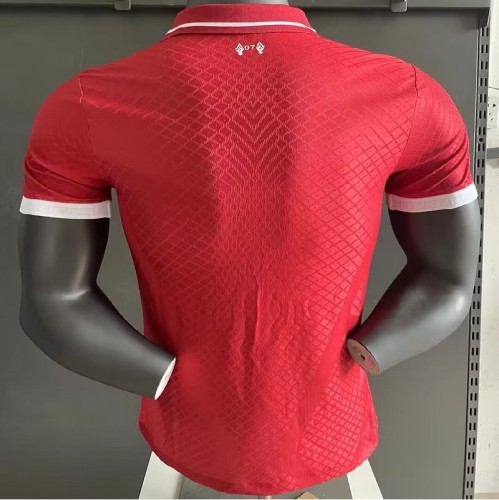 24/25 liverpool jointly Player Version