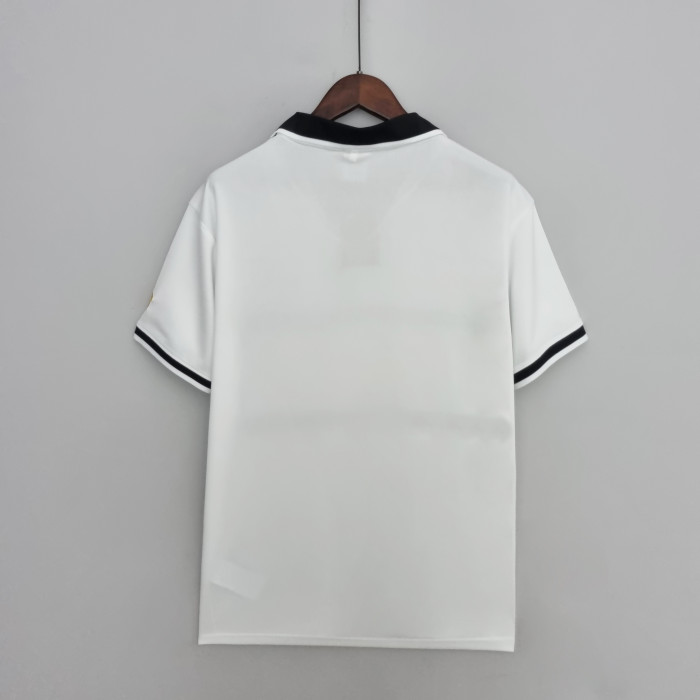 Retro 96/97 Colo Colo Home