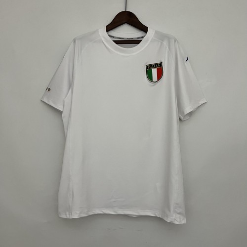 Retro Italy 2000 Away