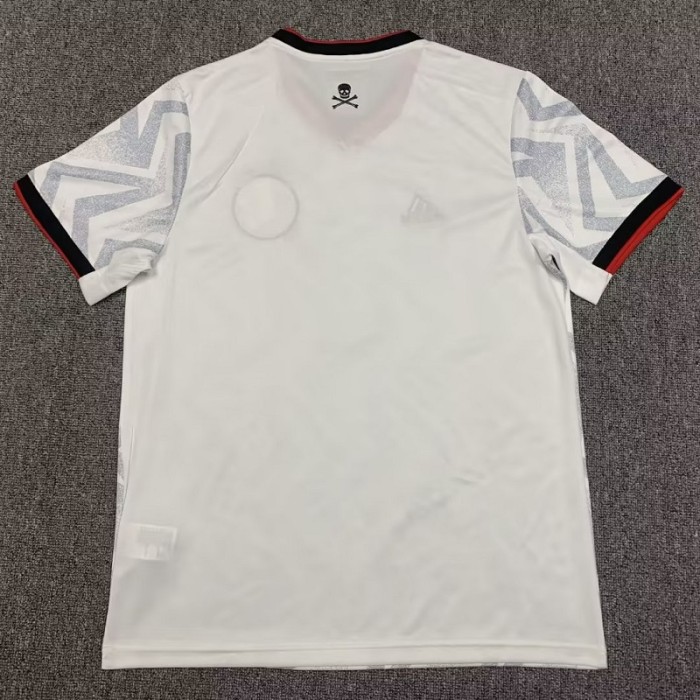 2022/2023 Orlando Pirates away football Jersey