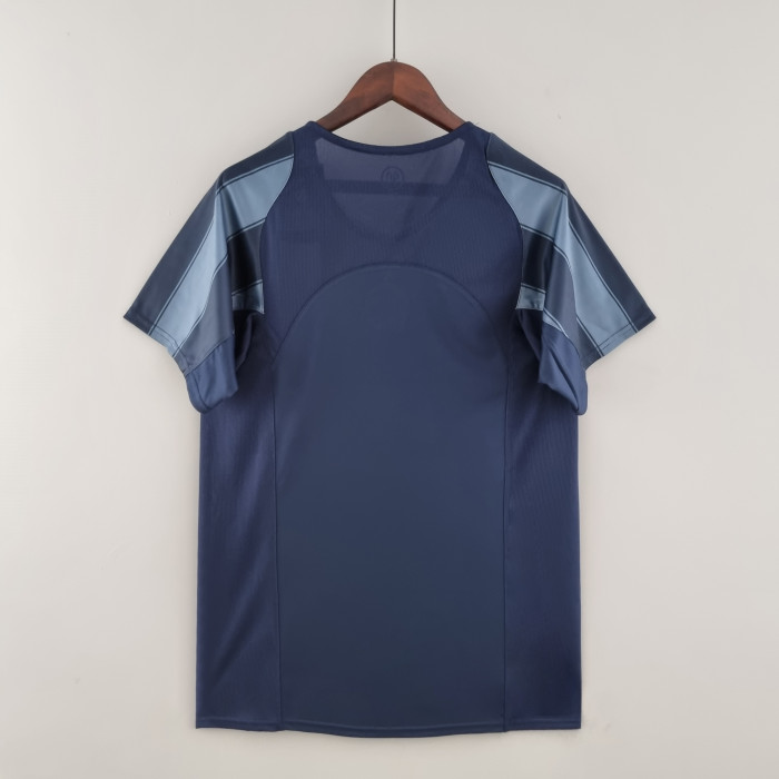 Retro Inter Milan 04/05 third away