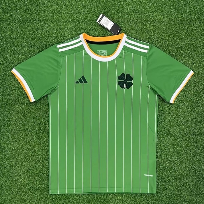24/25 Celtic football Jersey