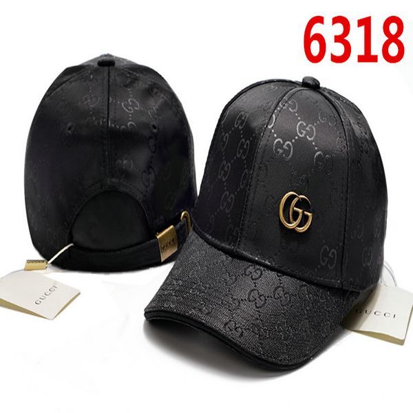 GUCCI high quality hat in a variety of colors
