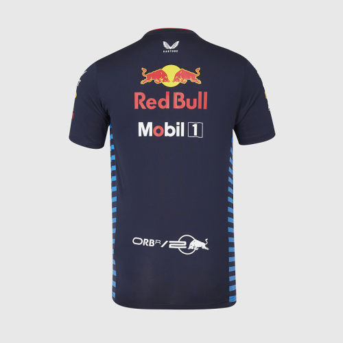 2024  Red Bull F1 shirt