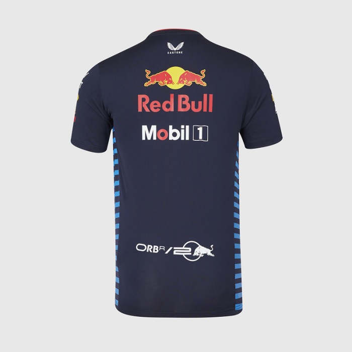 2024  Red Bull F1 shirt