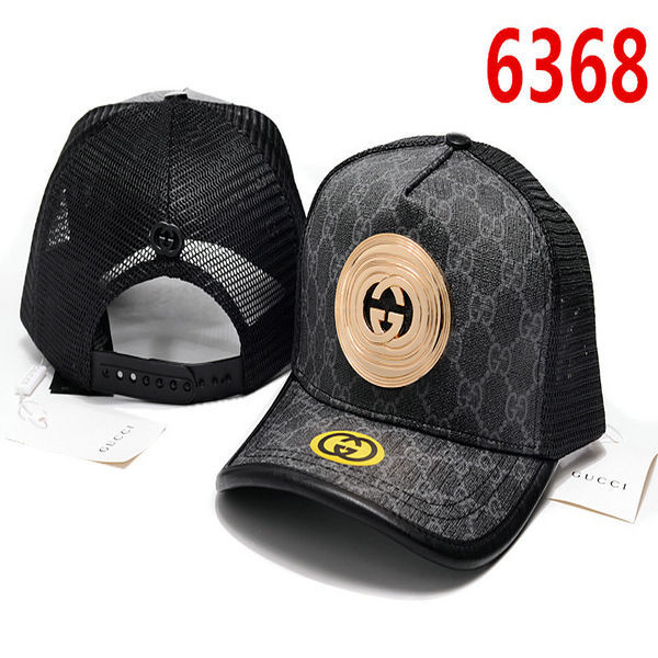 GUCCI high quality hat in a variety of colors