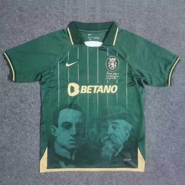 24/25 Sporting Special Edition