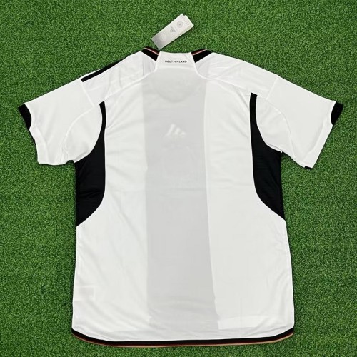 22/23 Germany national team home football jersey S-4XL