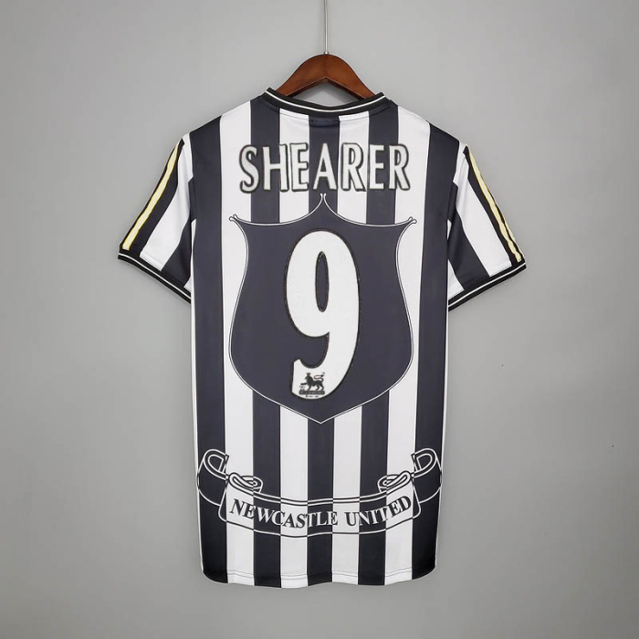 Retro 97/99 Newcastle United home