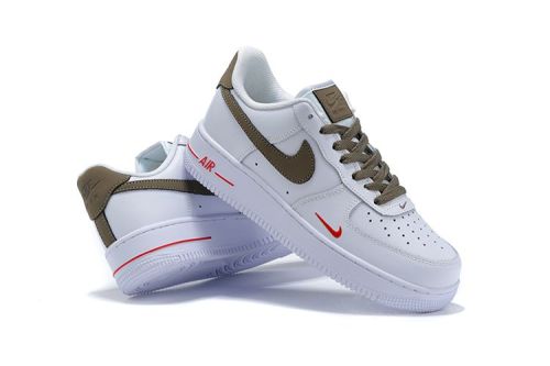 Nike Air Force 1 Low F1