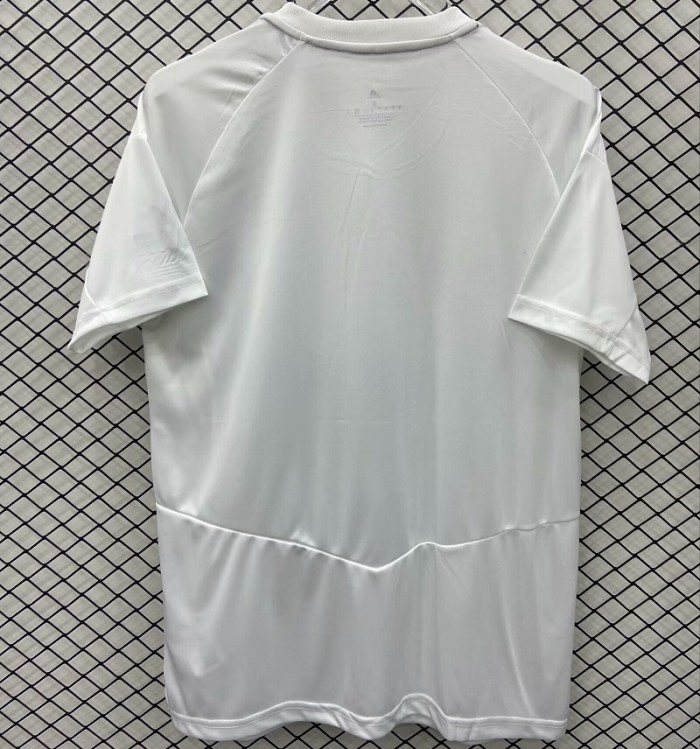 24/25 Arsenal white football Jersey