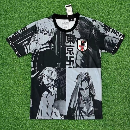 24/25 Japan ;NEW Tokyo blue