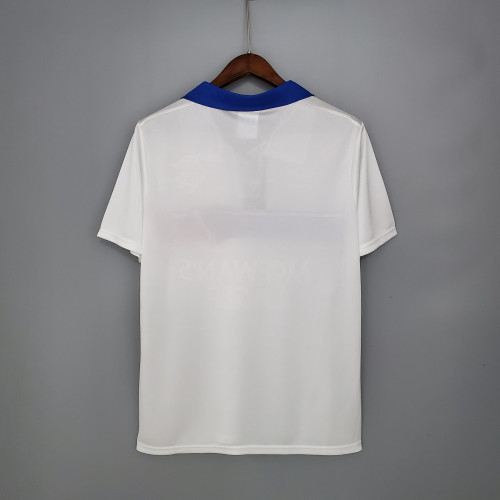 Retro Rangers 1994 away