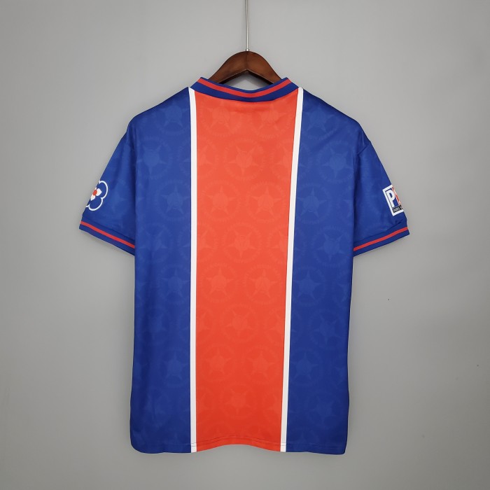 Retro PSG 95/96 home