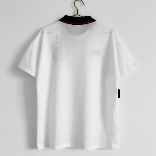 Retro 94/95 England home