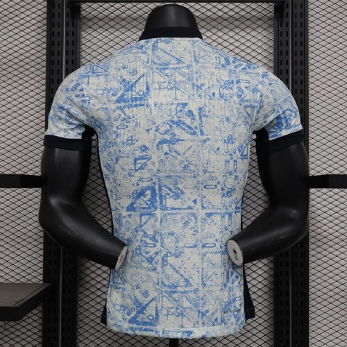 24/25 Portugal Away Player Version